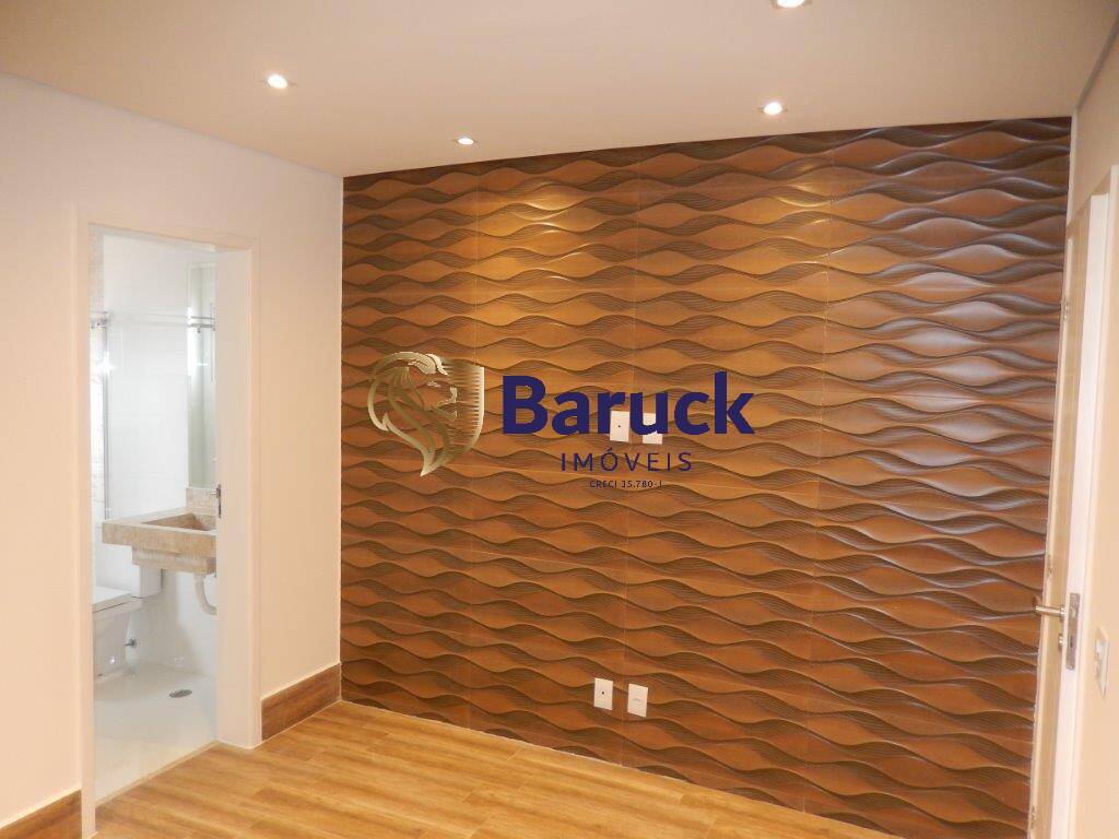 Sobrado, 4 quartos, 197 m² - Foto 32