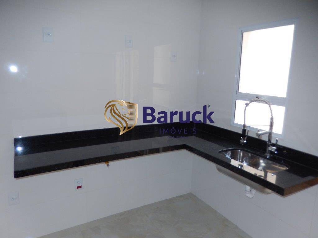 Sobrado, 4 quartos, 197 m² - Foto 23