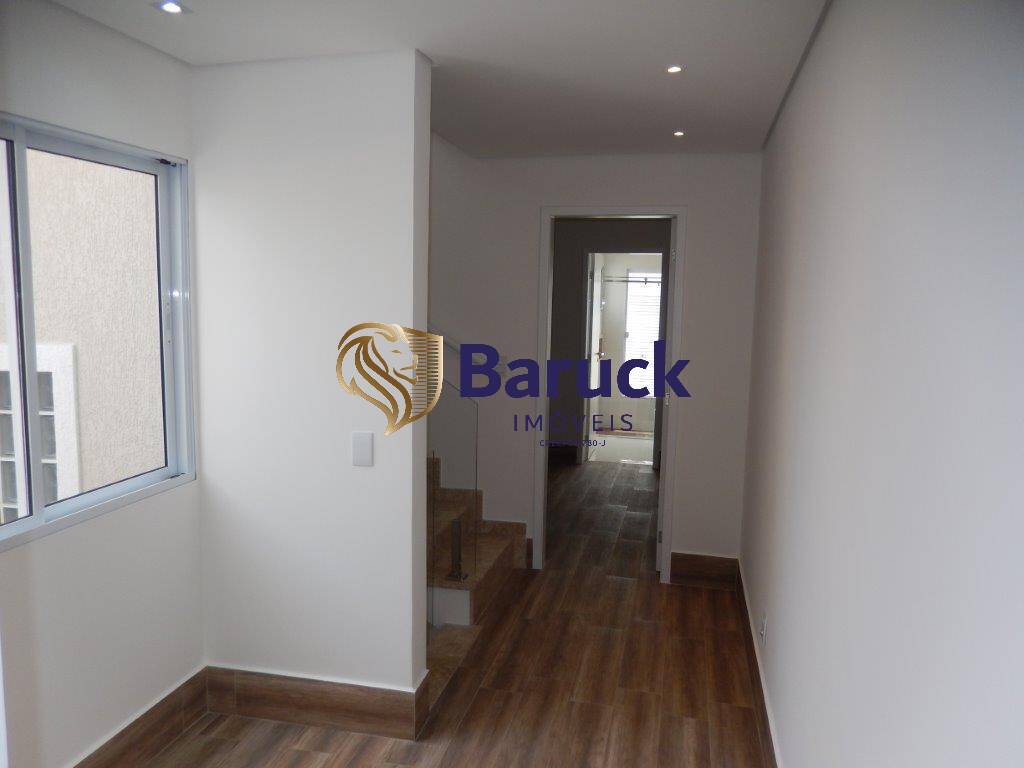 Sobrado, 4 quartos, 197 m² - Foto 34