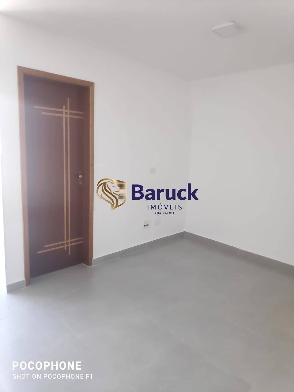 Apartamento, 1 quarto, 32 m² - Foto 3