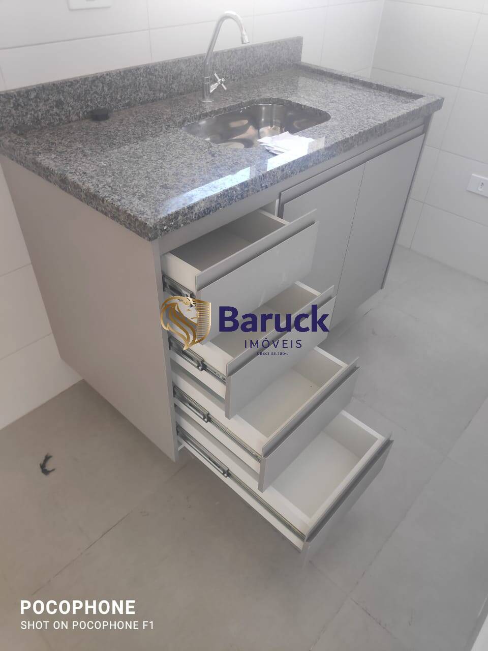 Apartamento, 1 quarto, 32 m² - Foto 4