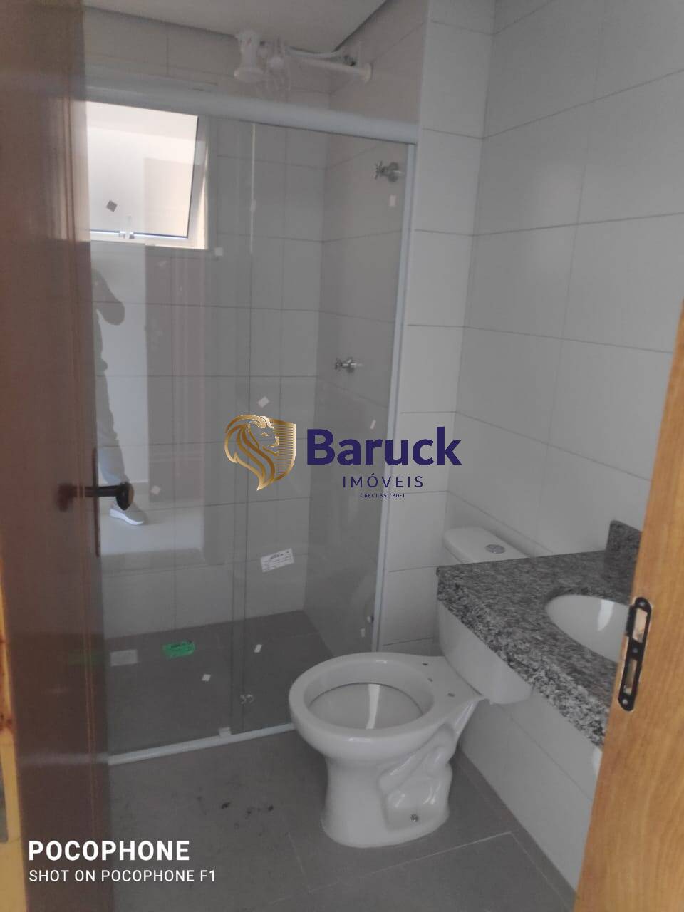 Apartamento, 1 quarto, 32 m² - Foto 5