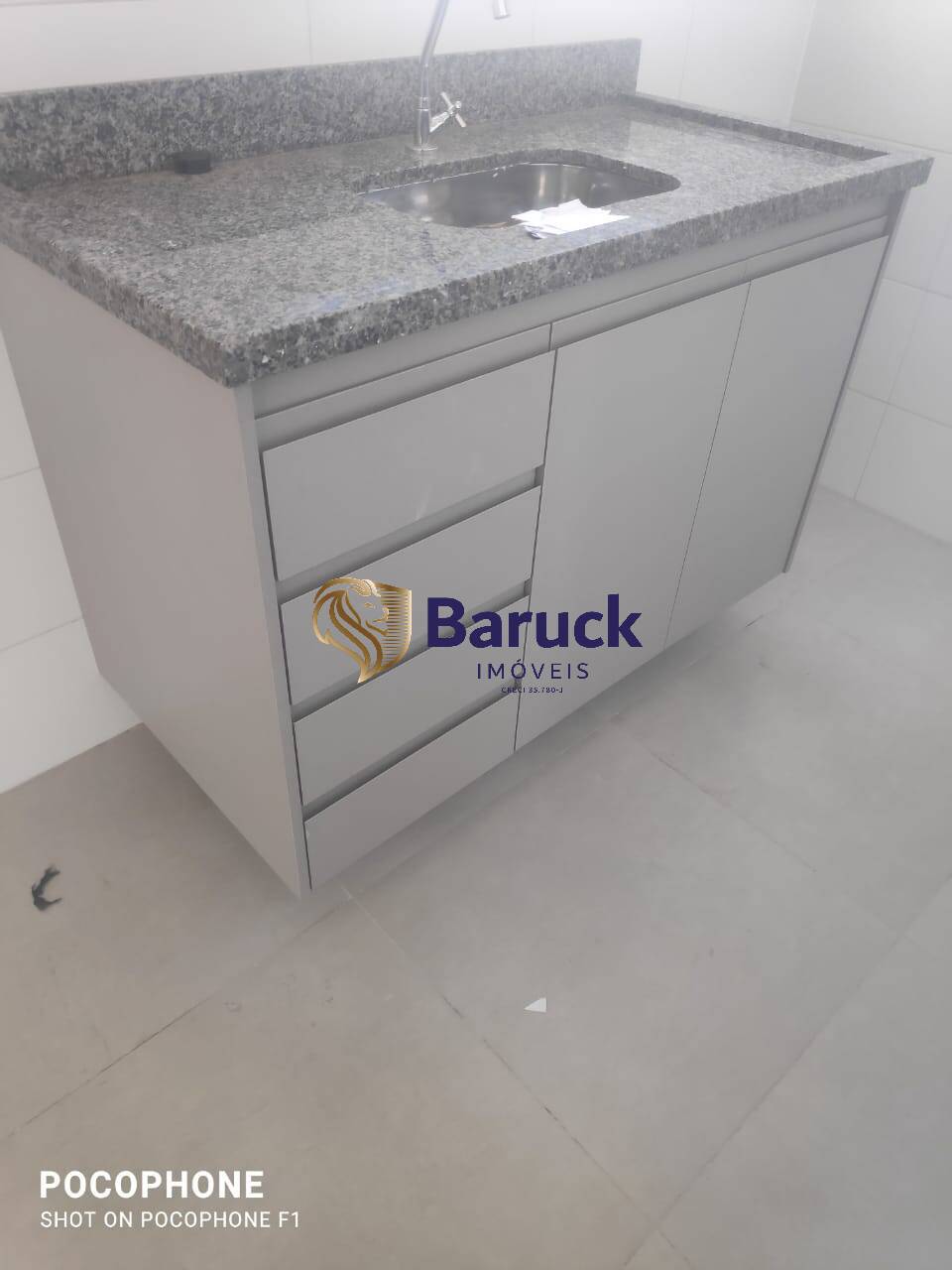 Apartamento, 1 quarto, 32 m² - Foto 6