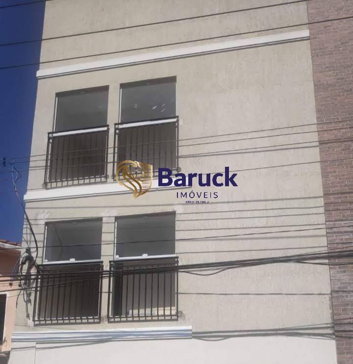 Apartamento, 1 quarto, 32 m² - Foto 7
