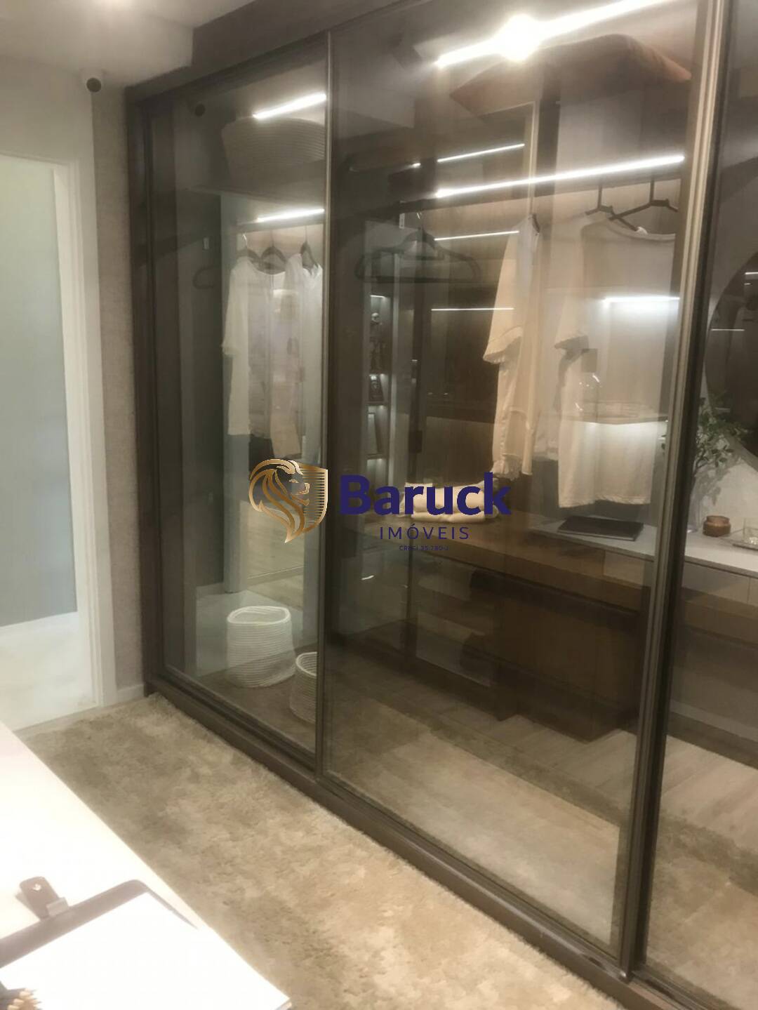 Apartamento, 3 quartos, 125 m² - Foto 5