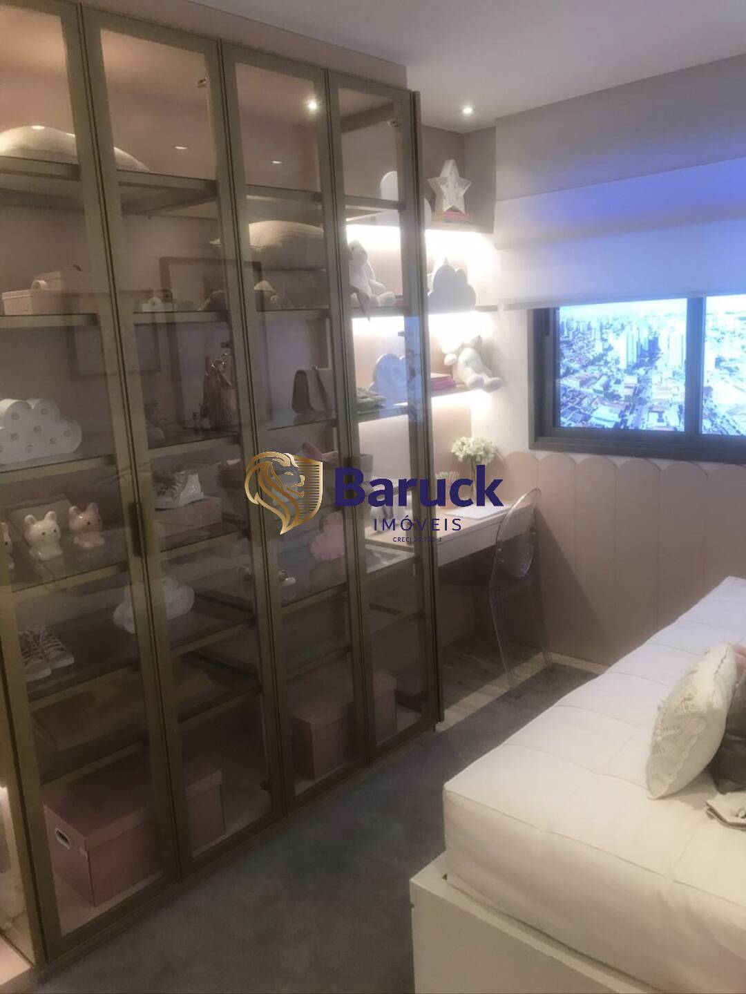 Apartamento, 3 quartos, 125 m² - Foto 6