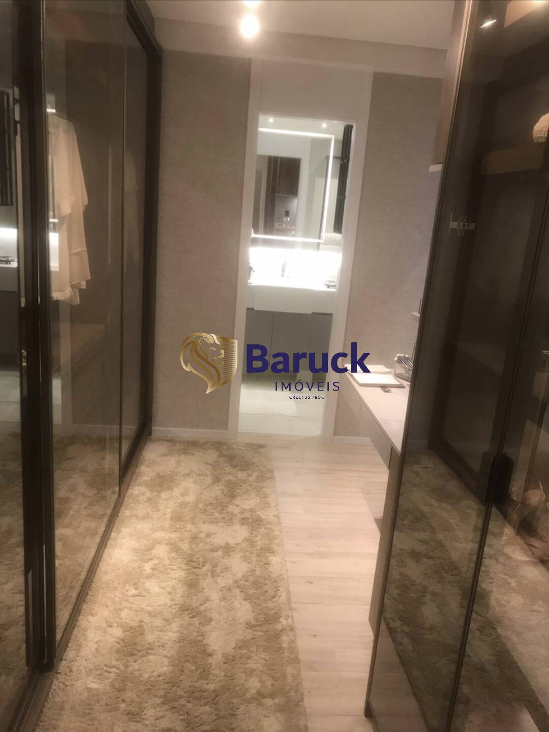 Apartamento, 3 quartos, 125 m² - Foto 7