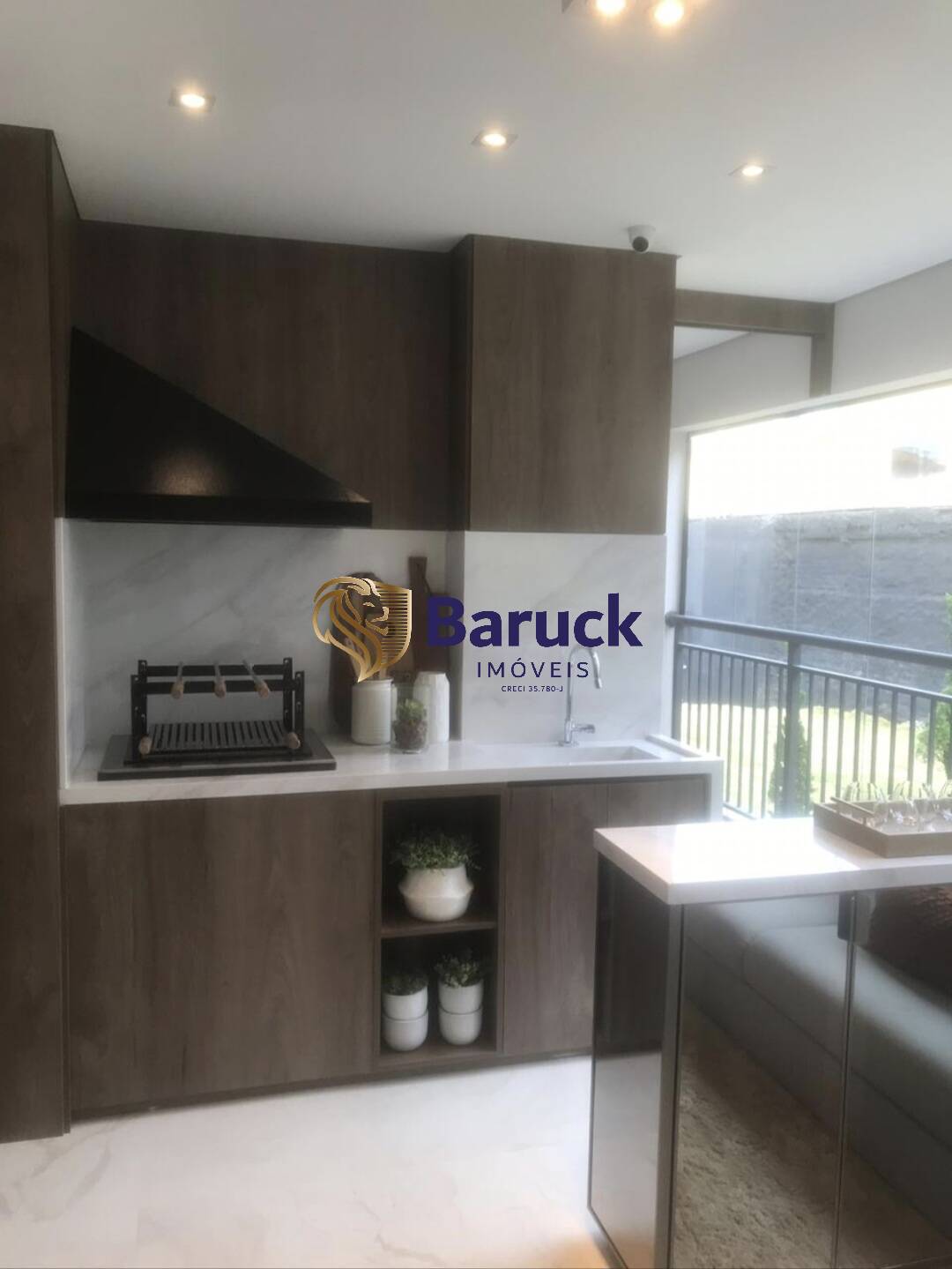 Apartamento, 3 quartos, 125 m² - Foto 4