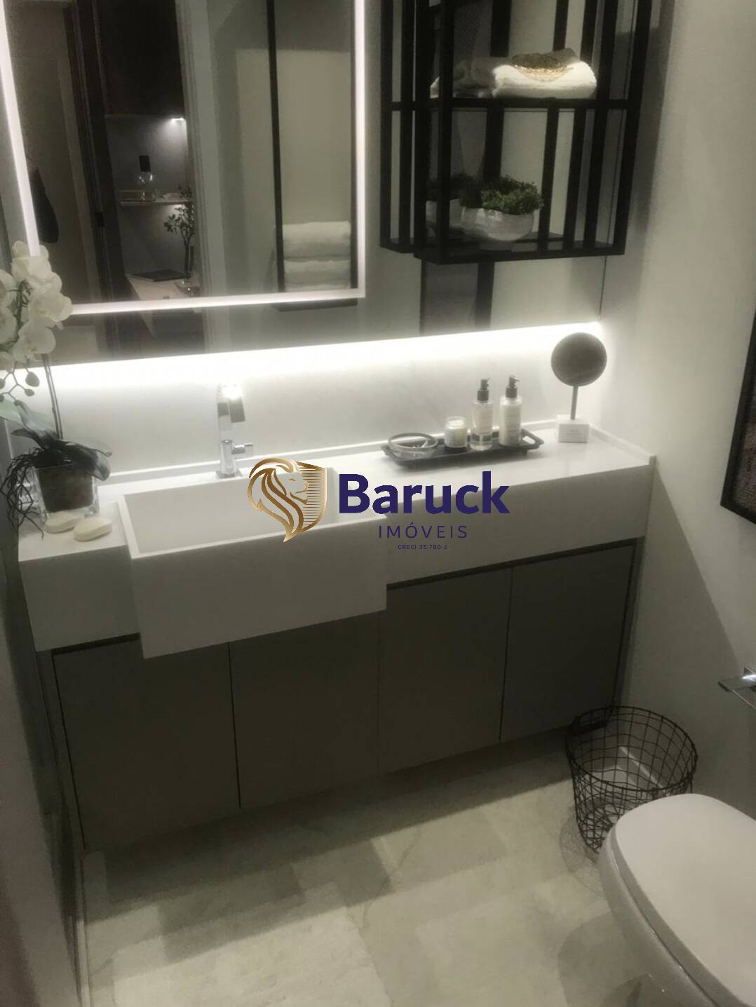 Apartamento, 3 quartos, 125 m² - Foto 10