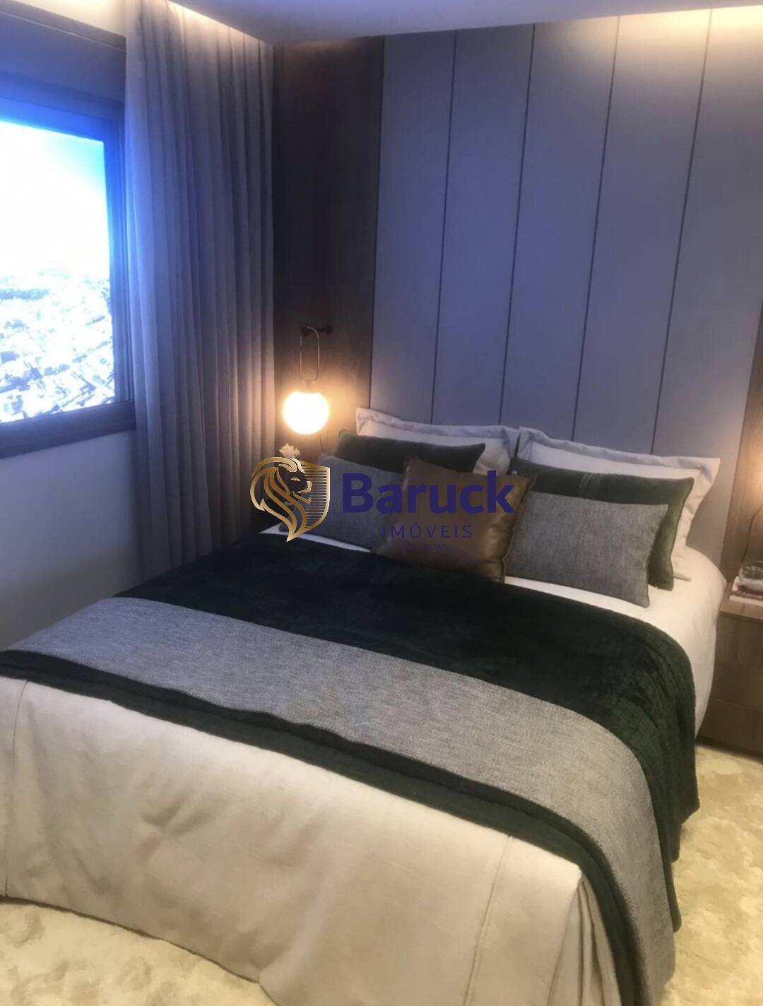 Apartamento, 3 quartos, 125 m² - Foto 8