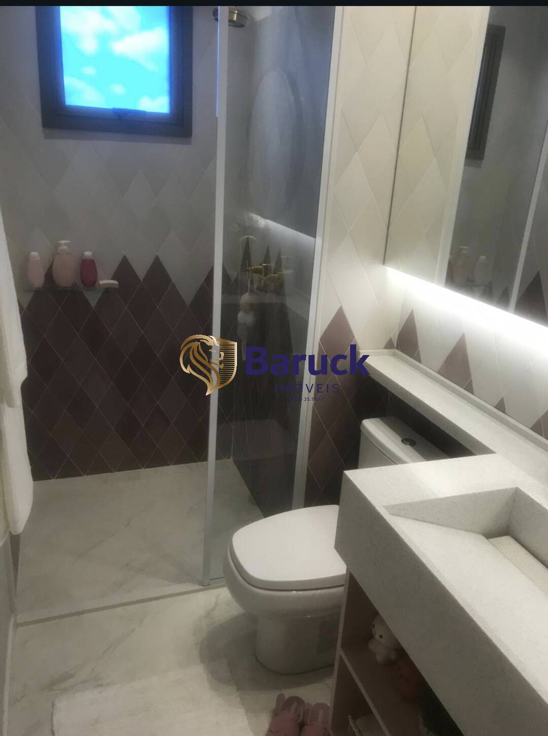 Apartamento, 3 quartos, 125 m² - Foto 11