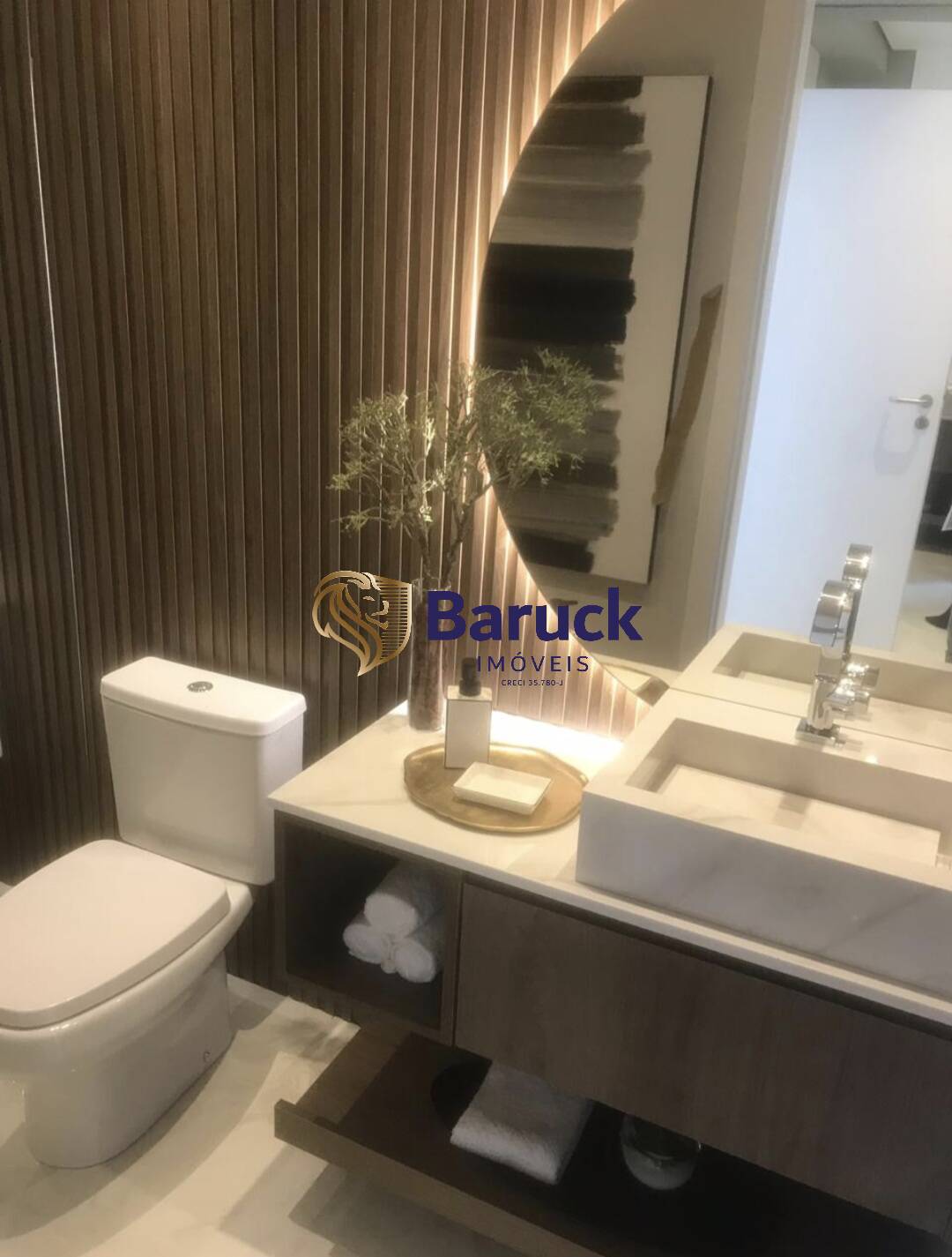 Apartamento, 3 quartos, 125 m² - Foto 12