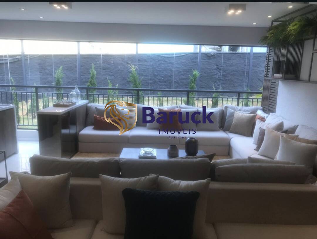 Apartamento, 3 quartos, 125 m² - Foto 3