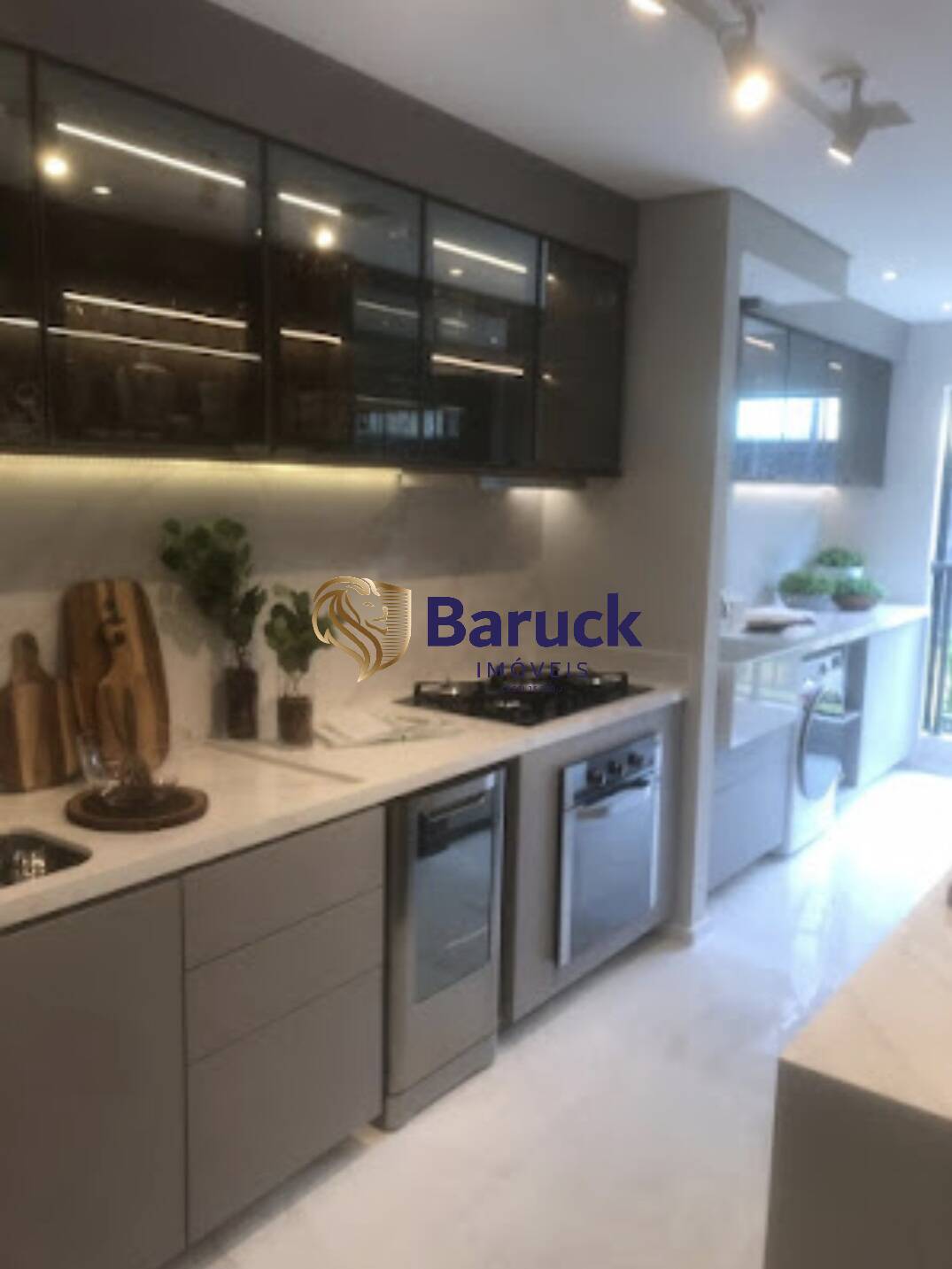 Apartamento, 3 quartos, 125 m² - Foto 13