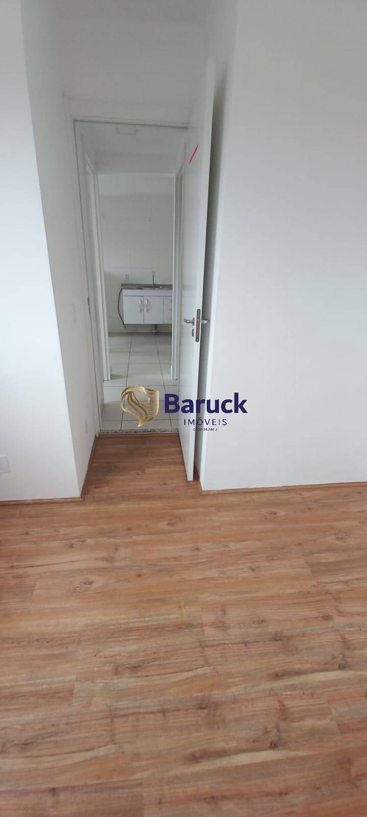 Apartamento, 2 quartos - Foto 2