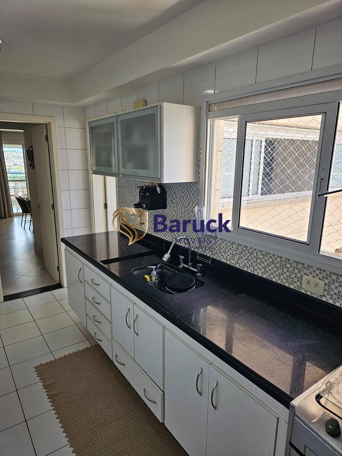Apartamento, 4 quartos, 163 m² - Foto 6