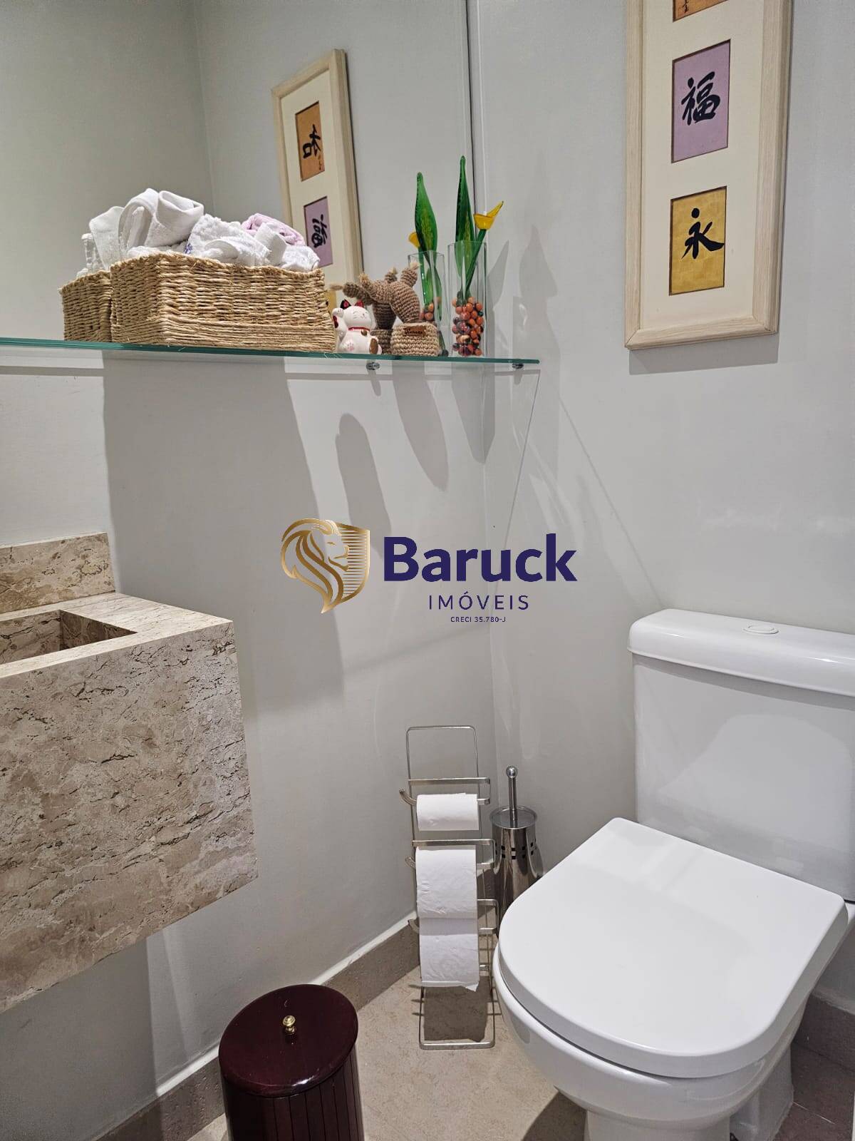 Apartamento, 4 quartos, 163 m² - Foto 11