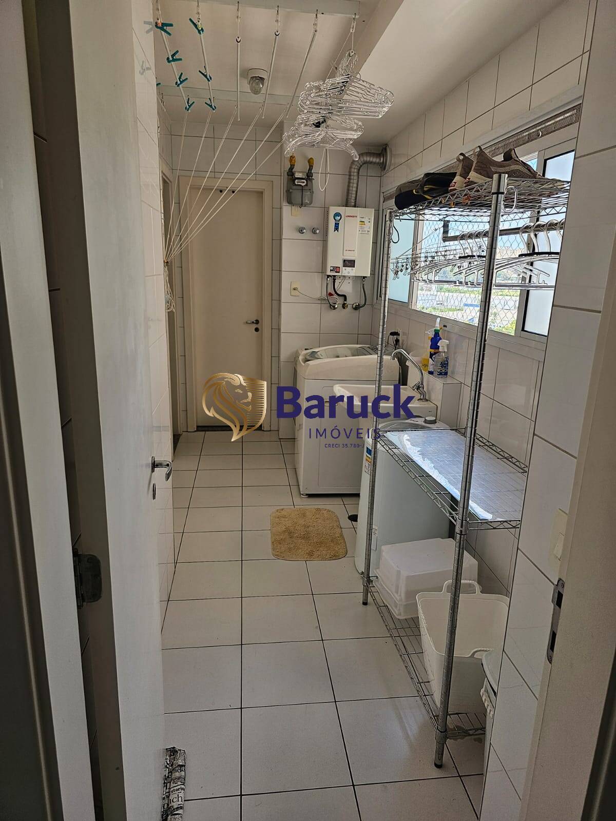 Apartamento, 4 quartos, 163 m² - Foto 8
