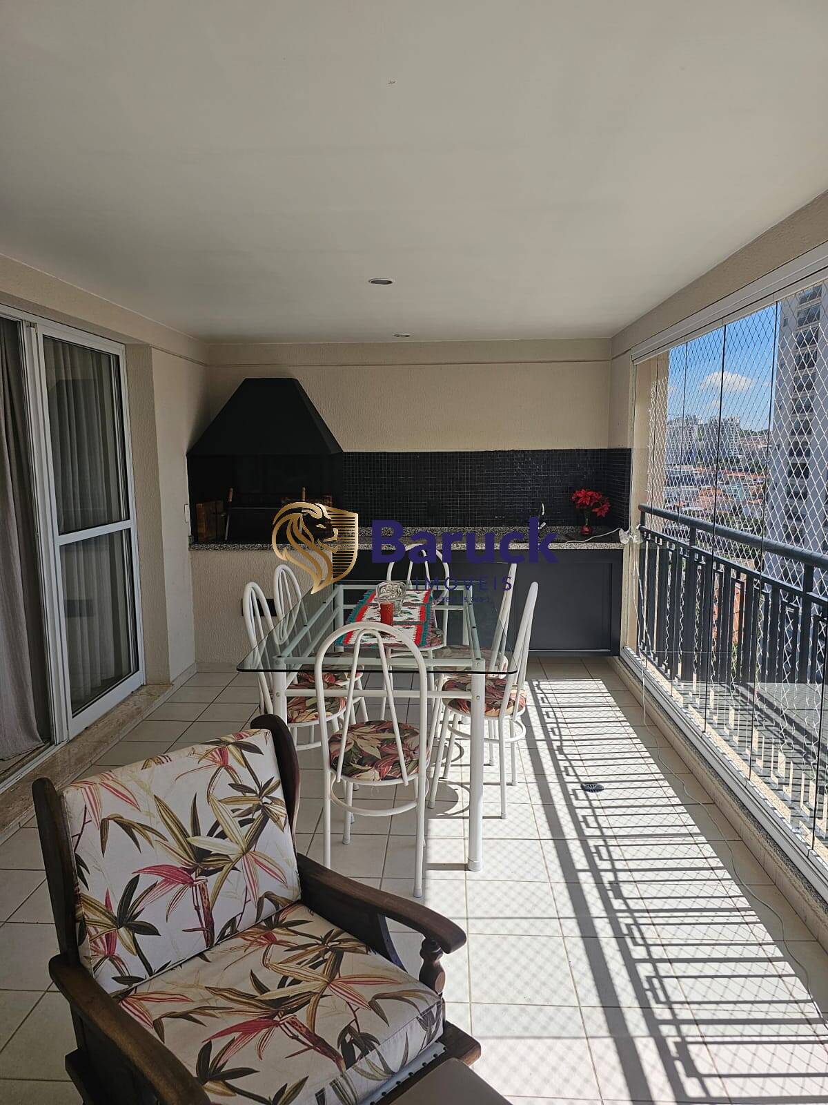 Apartamento, 4 quartos, 163 m² - Foto 2