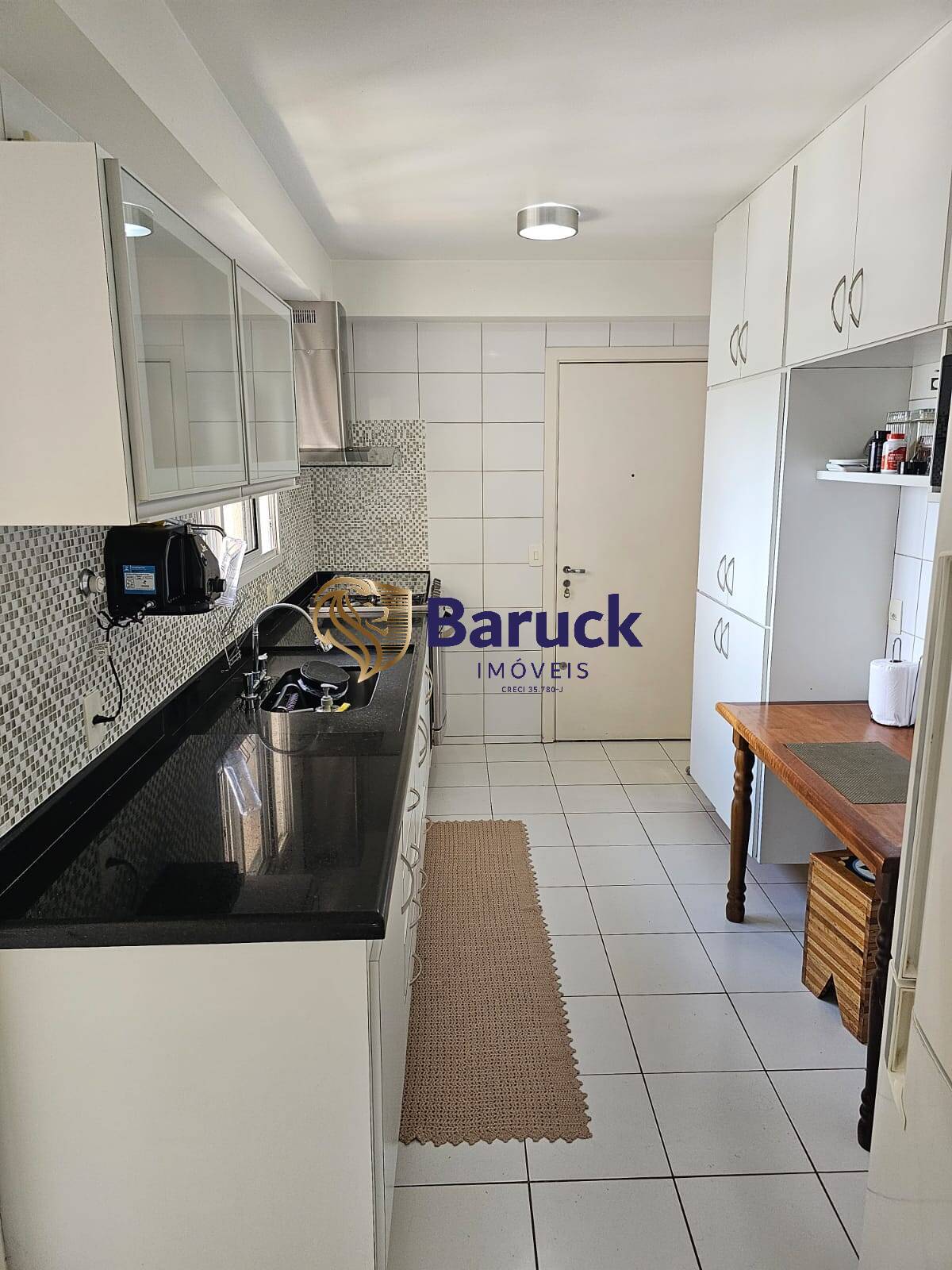 Apartamento, 4 quartos, 163 m² - Foto 7