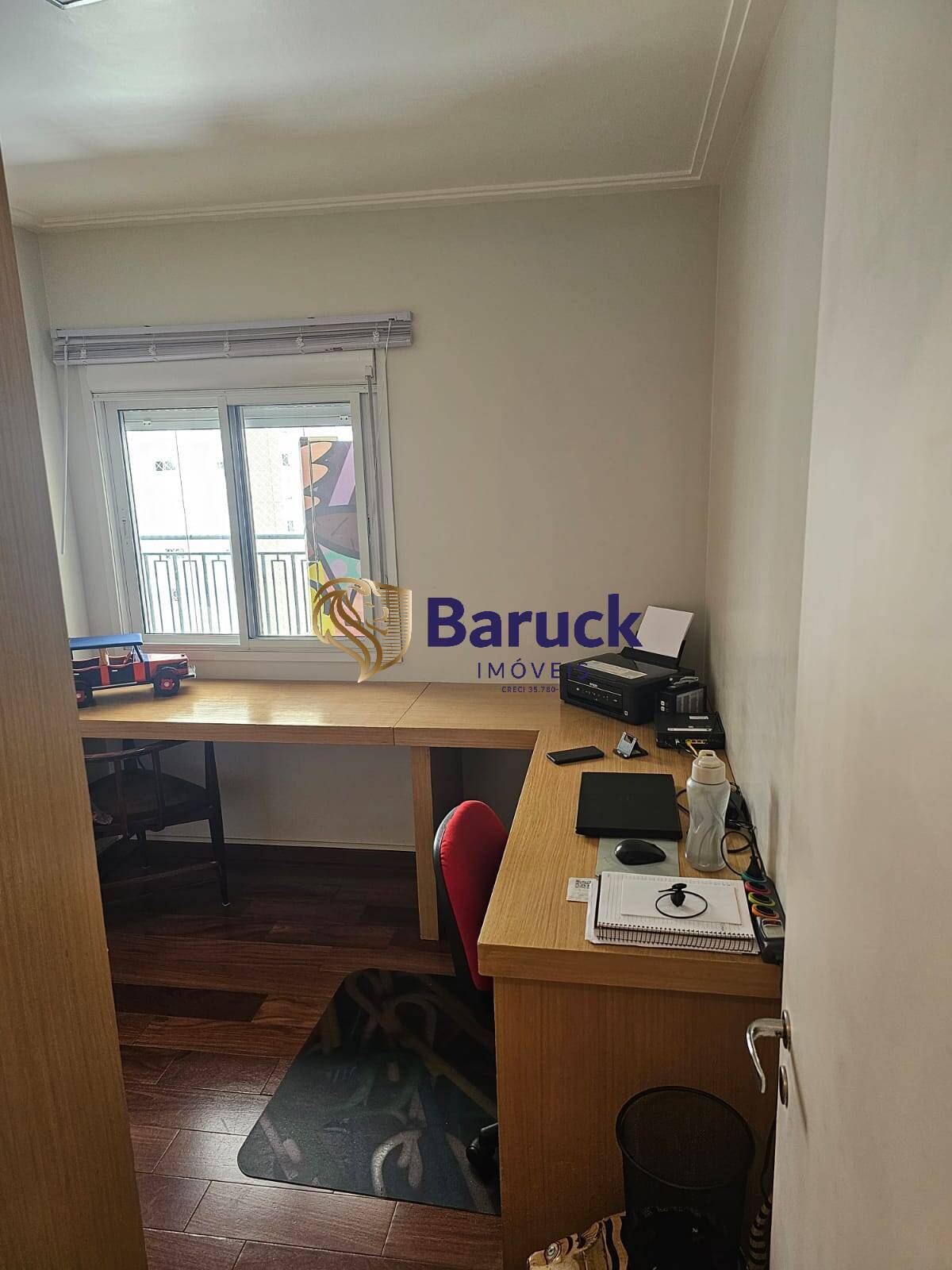 Apartamento, 4 quartos, 163 m² - Foto 15