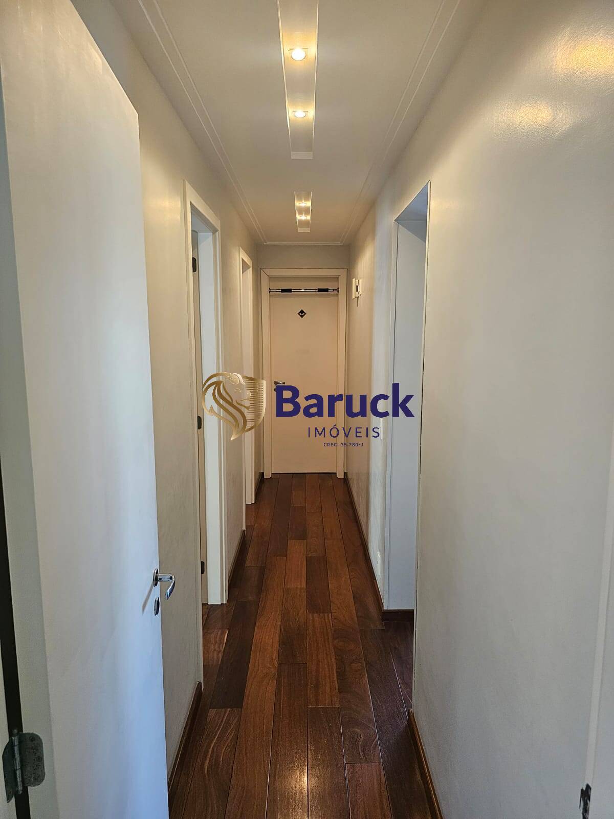 Apartamento, 4 quartos, 163 m² - Foto 9
