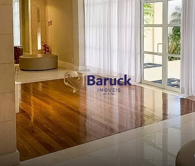 Apartamento, 4 quartos, 163 m² - Foto 16