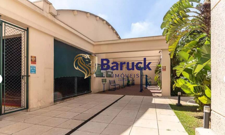 Apartamento, 4 quartos, 163 m² - Foto 19