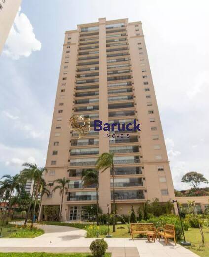 Apartamento, 4 quartos, 163 m² - Foto 23