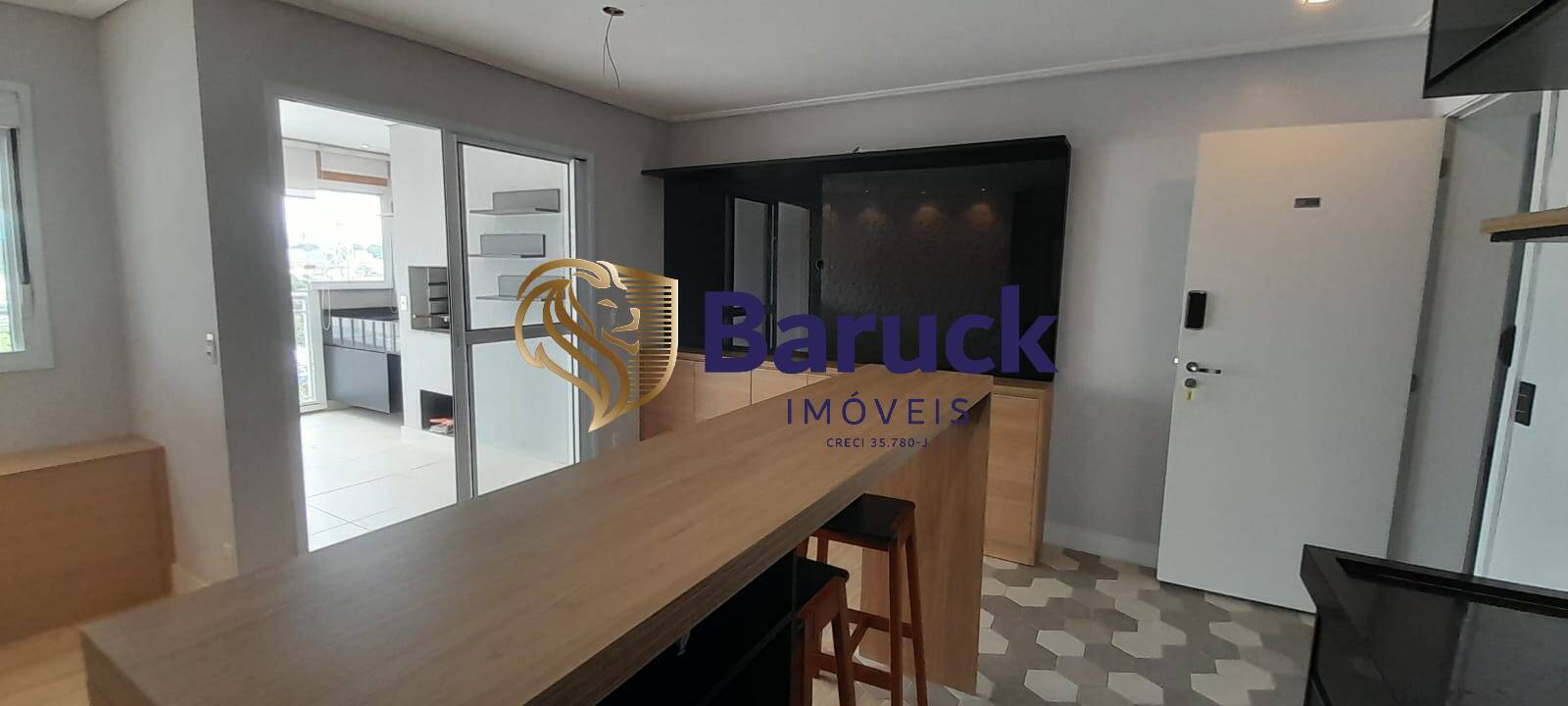 Apartamento, 3 quartos, 71 m² - Foto 7