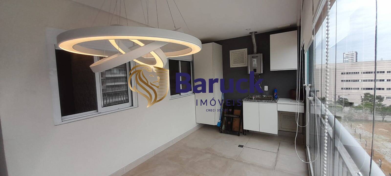 Apartamento, 3 quartos, 71 m² - Foto 4