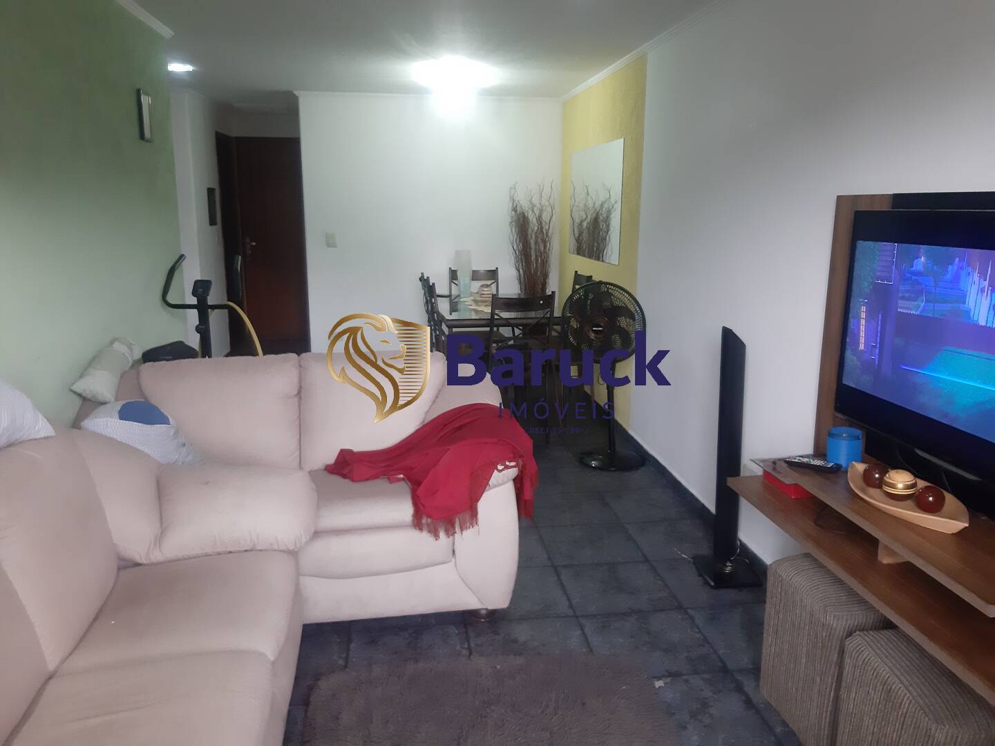 Apartamento, 2 quartos - Foto 1