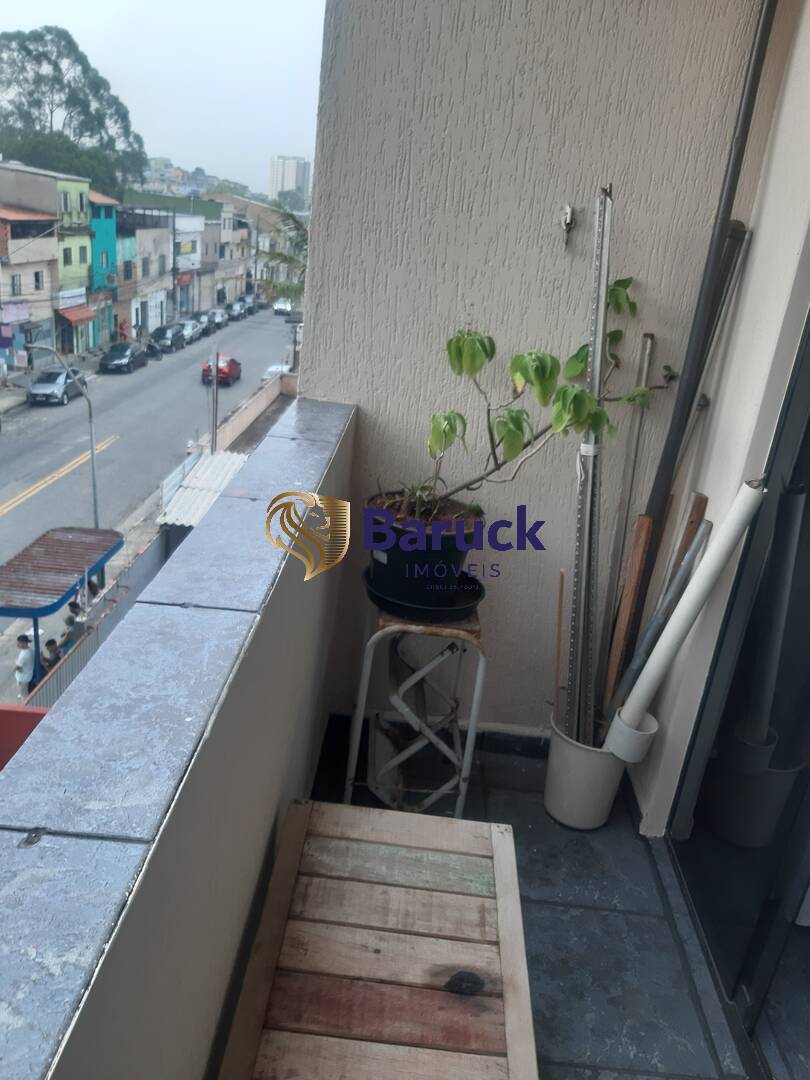 Apartamento, 2 quartos - Foto 3