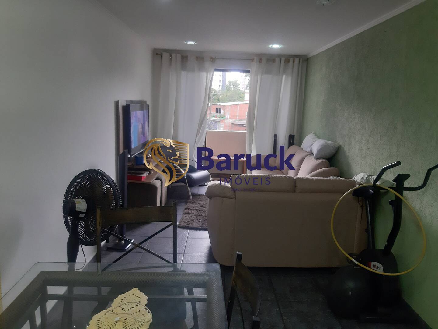 Apartamento, 2 quartos - Foto 15