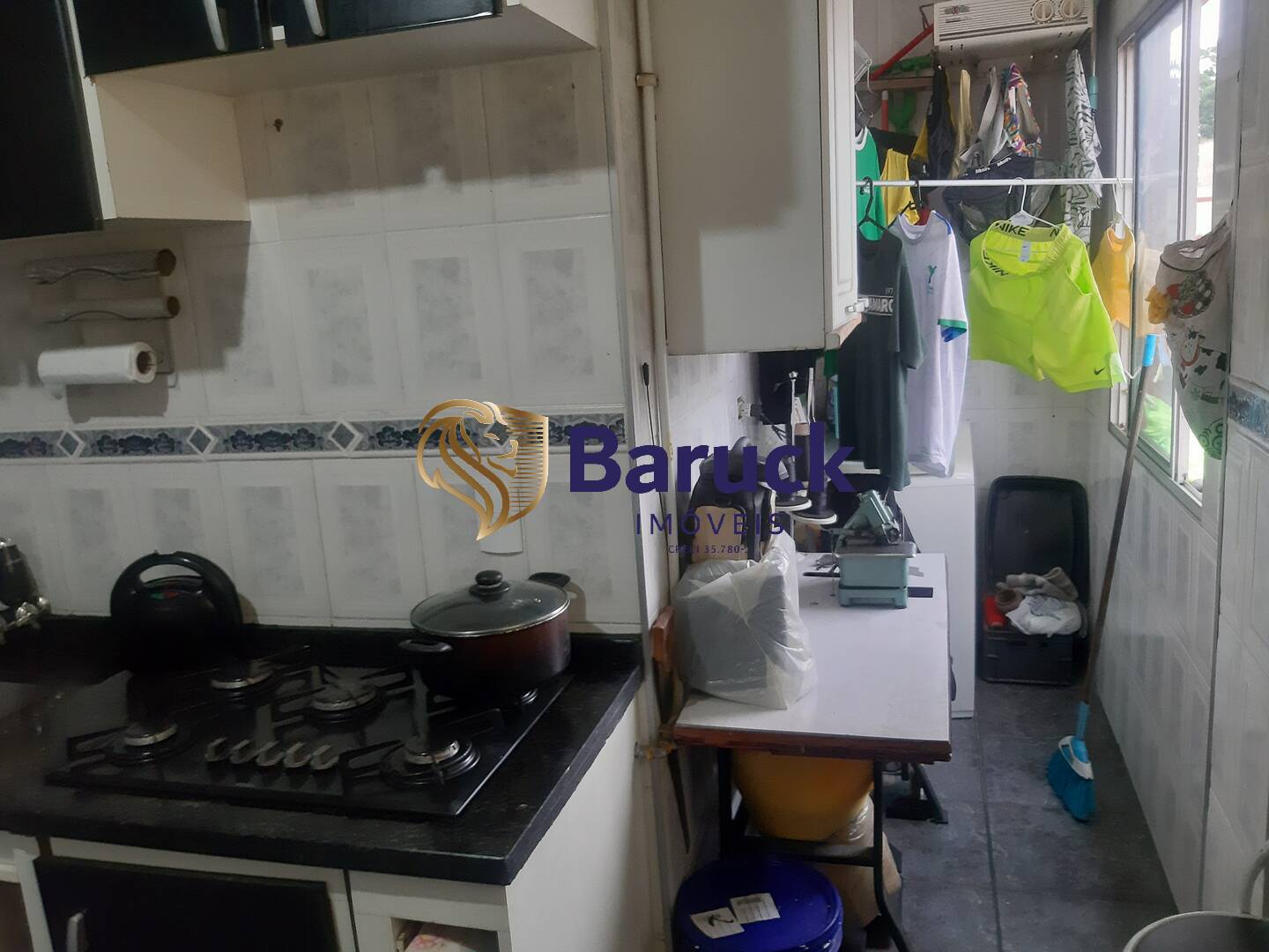 Apartamento, 2 quartos - Foto 18