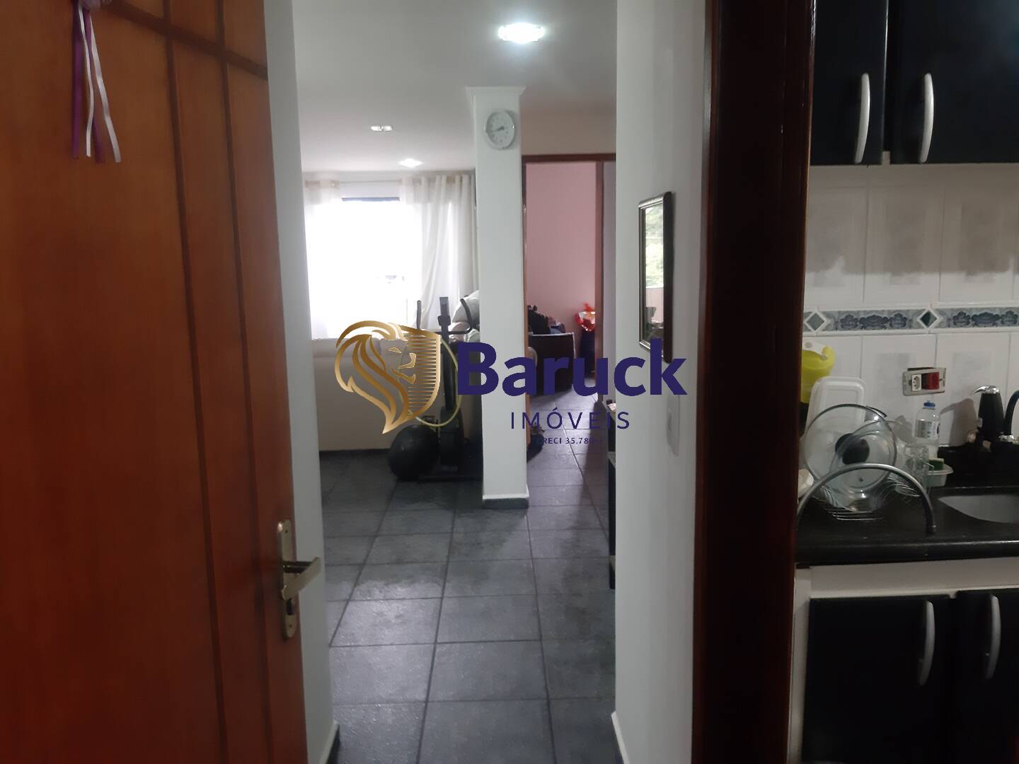 Apartamento, 2 quartos - Foto 21