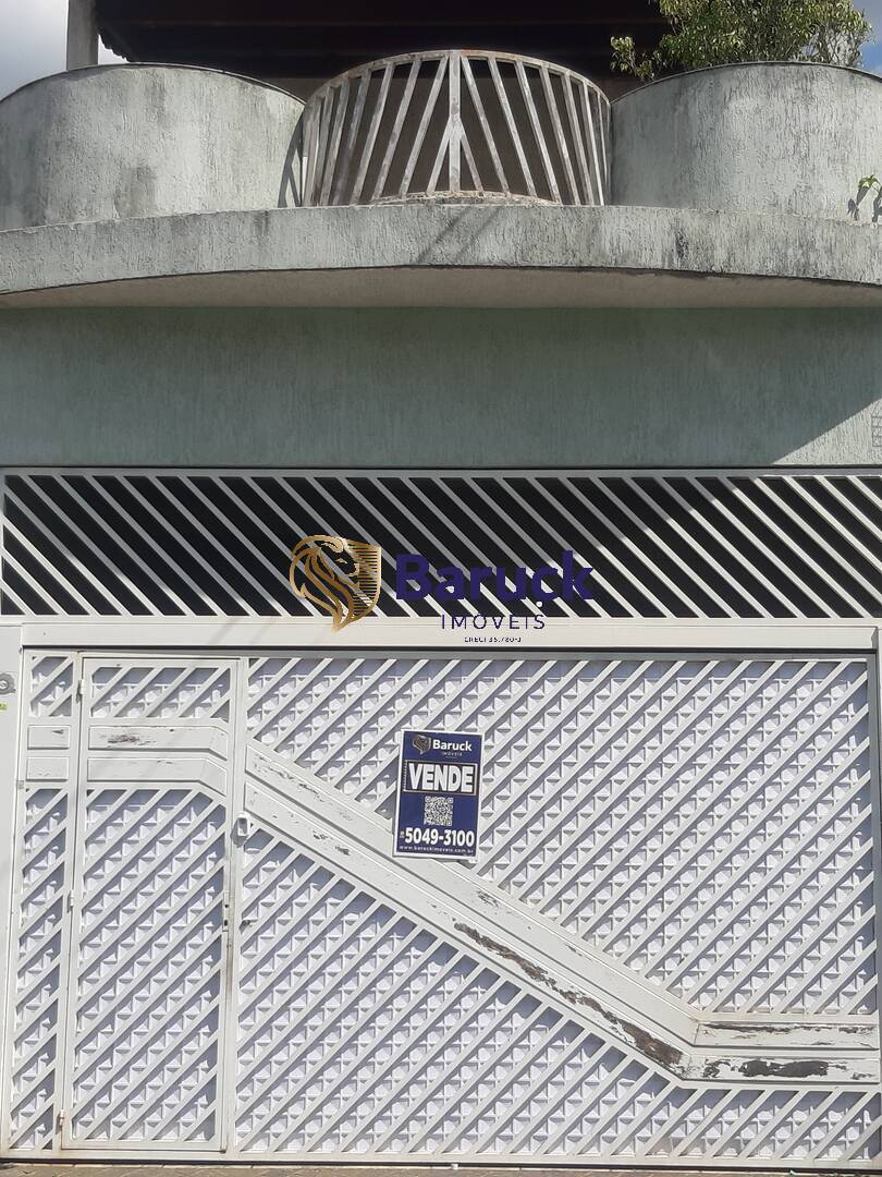 Sobrado, 3 quartos - Foto 1
