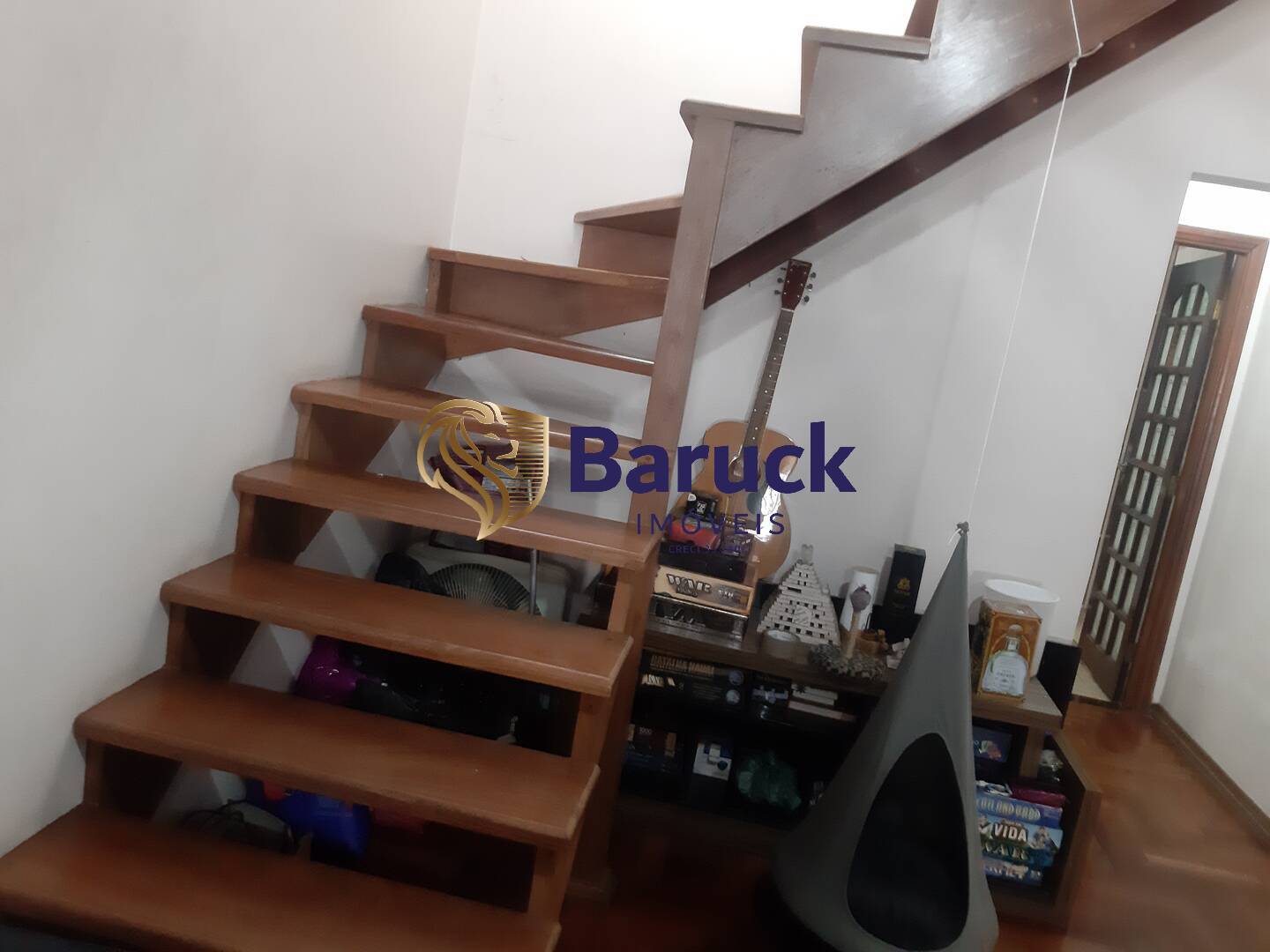 Sobrado, 3 quartos - Foto 2