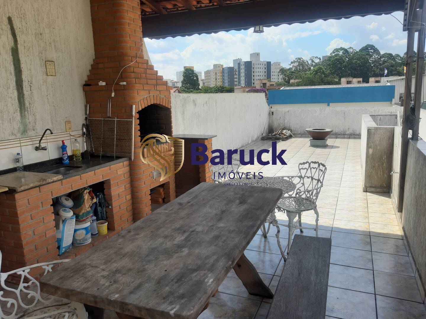 Sobrado, 3 quartos - Foto 8