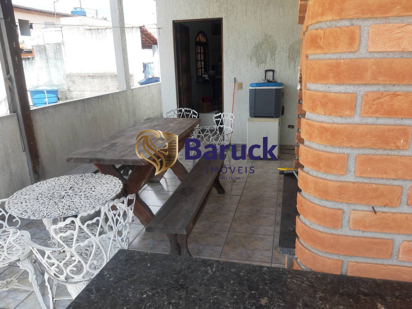 Sobrado, 3 quartos - Foto 7
