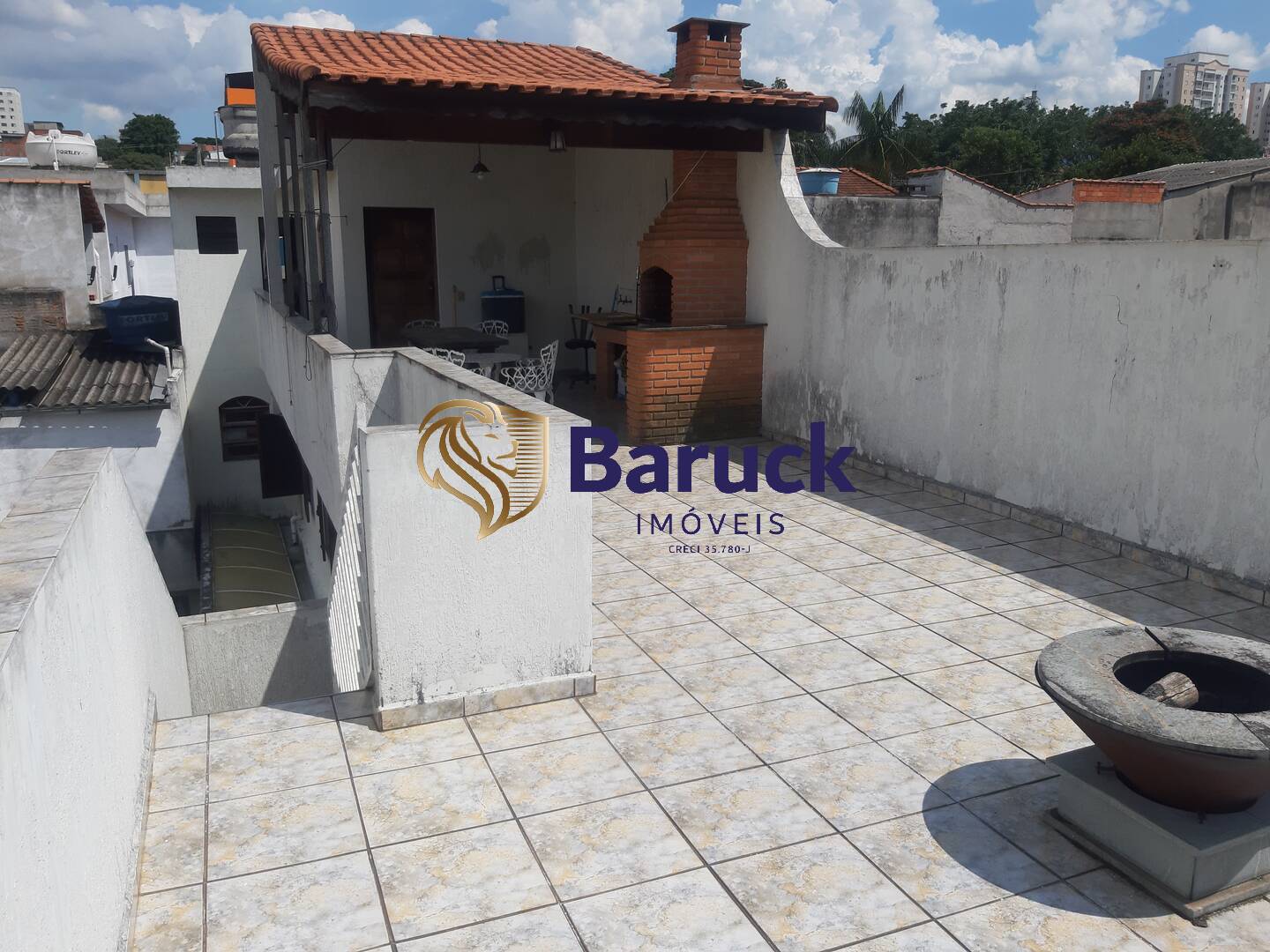 Sobrado, 3 quartos - Foto 9