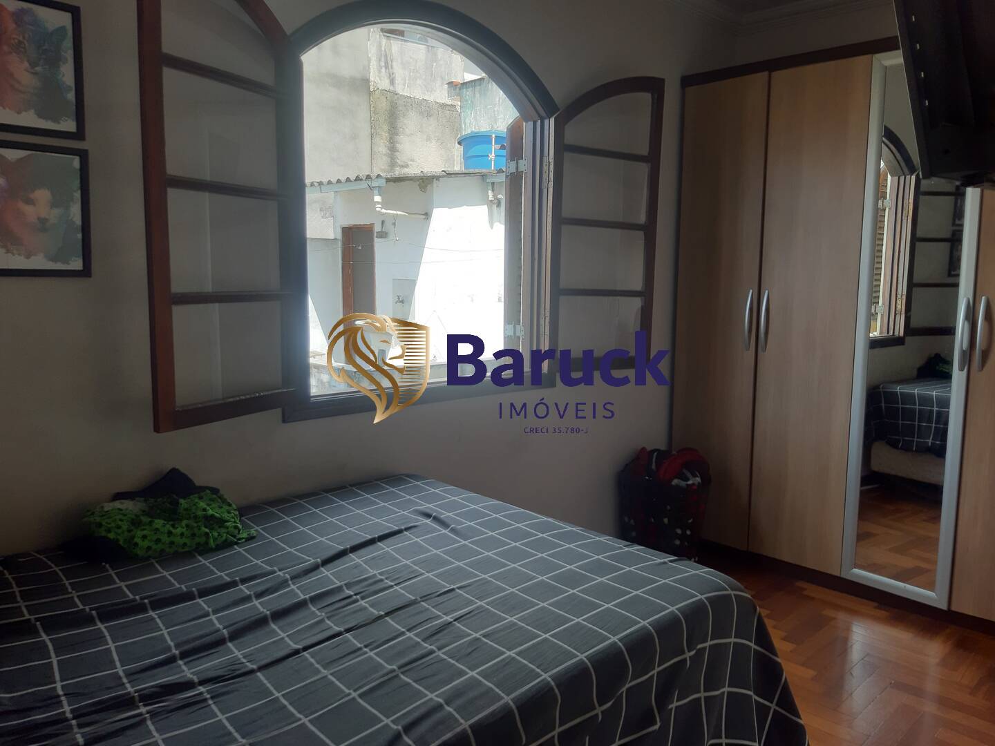 Sobrado, 3 quartos - Foto 11