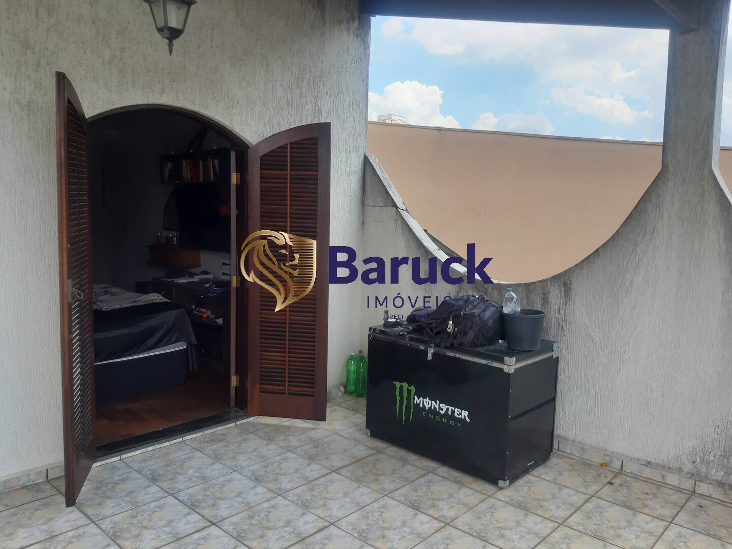 Sobrado, 3 quartos - Foto 20