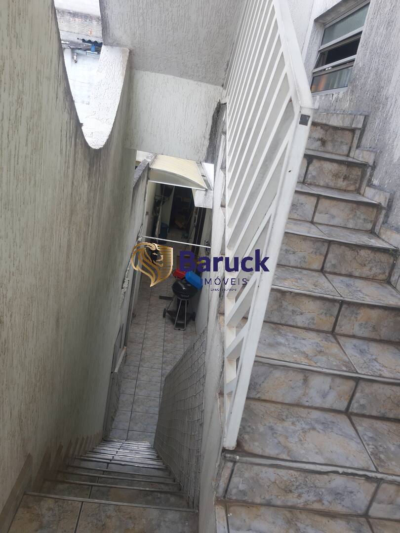 Sobrado, 3 quartos - Foto 22