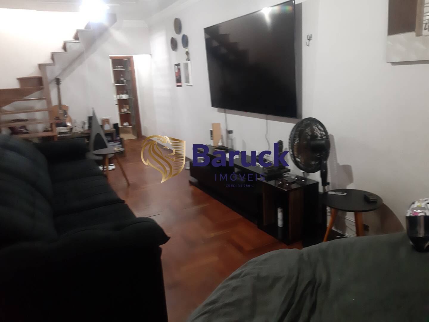 Sobrado, 3 quartos - Foto 23