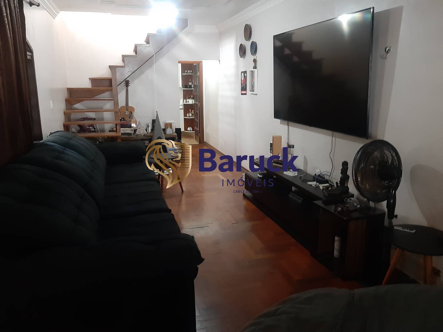 Sobrado, 3 quartos - Foto 24