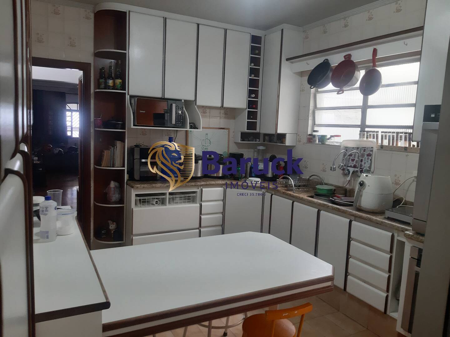 Sobrado, 3 quartos - Foto 28