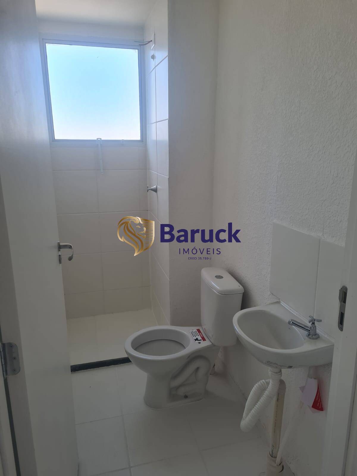 Apartamento, 2 quartos, 40 m² - Foto 5