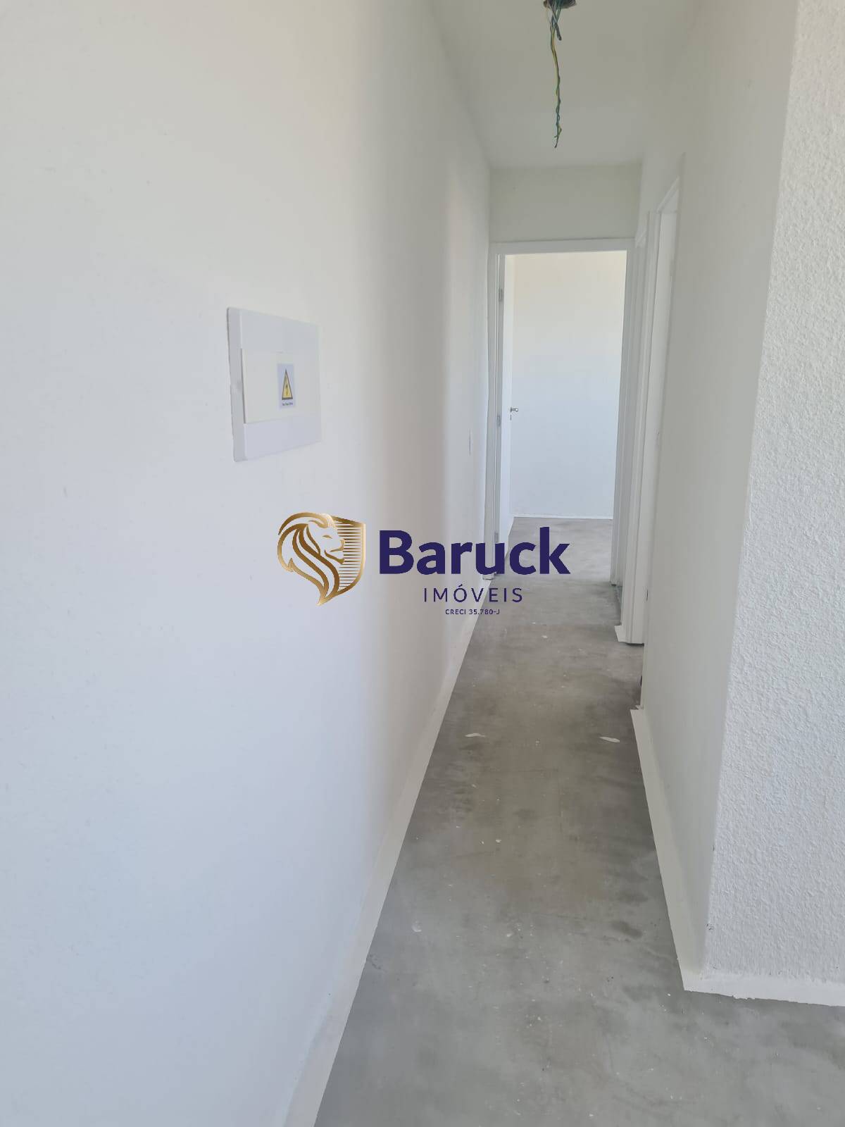 Apartamento, 2 quartos, 40 m² - Foto 4