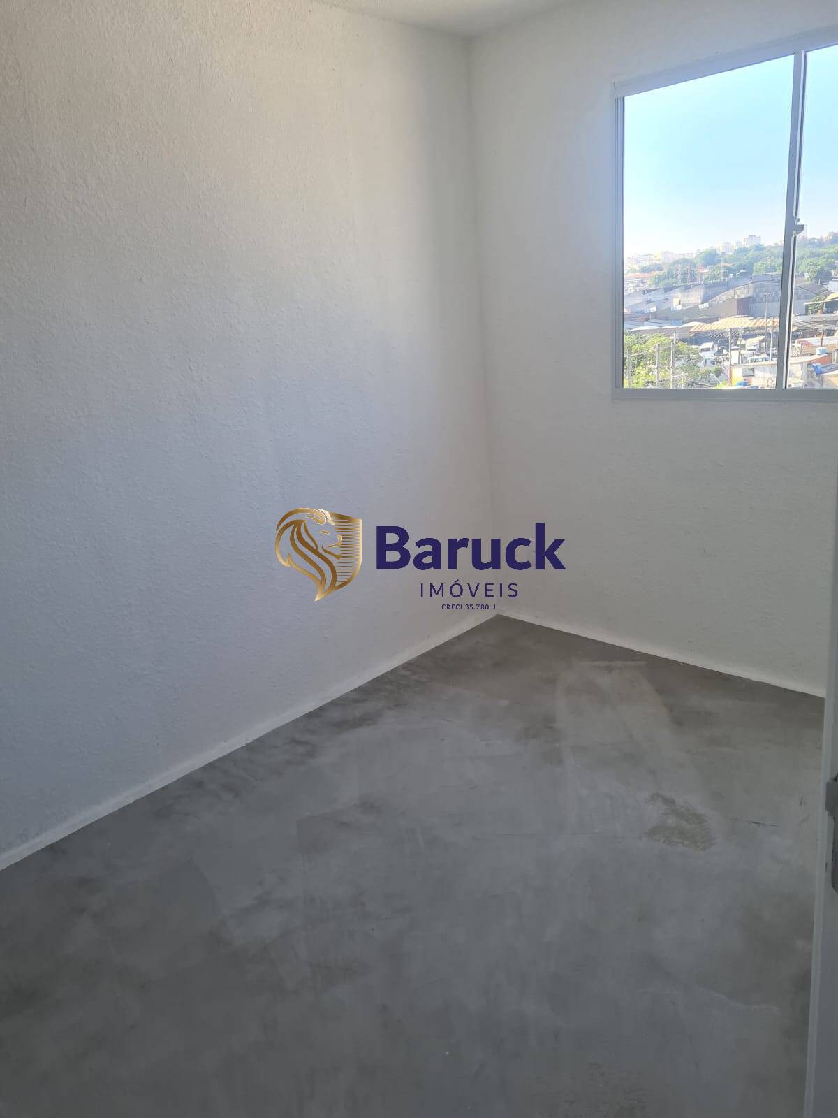 Apartamento, 2 quartos, 40 m² - Foto 3